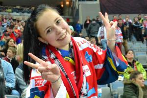 Kam 10. dubna za sportem? Hurá na lední hokej, volejbal, házenou a vůbec