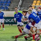 Kam 22. listopadu 2025 za sportem? Na fotbal, hokej, volejbal, ragby nebo na veletrh v Praze