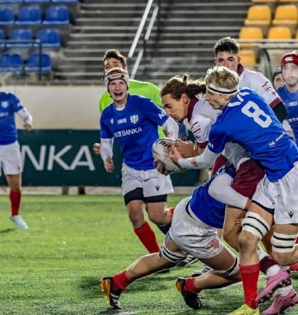 Kam 22. listopadu 2025 za sportem? Na fotbal, hokej, volejbal, ragby nebo na veletrh v Praze