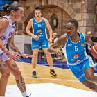 Utkání Slovanka - Trutnov 65:79 zaznamenané objektivy Miloše Březiny Utkání Slovanka - Trutnov 65:79 zaznamenané objektivy Miloše Březiny