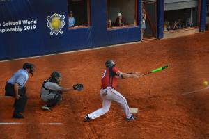 Kam v pátek 21. června 2019 za sportem? Na softbalové MS i na akvabely do Prahy