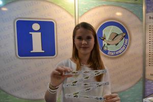 Na veletrhu FOR FISHING se setkáte i s mistry sportovního rybolovu