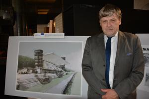 Velkou Chuchli čekají velké změny. Závodiště projde modernizací za stovky milionů korun