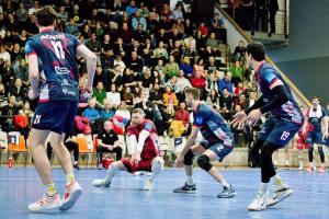 Kam 27. dubna za sportem? Hurá na basketbal, volejbal, tenis, cyklistiku i veletrh