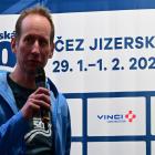 Na Jizerskou padesátku se chystá rekordní počet lyžařů včetně slavných sportovců z jiných sportů Na Jizerskou padesátku se chystá rekordní počet lyžařů včetně slavných sportovců z jiných sportů