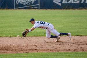 Baseballová Extraliga začne už v pátek 22. května 2020!