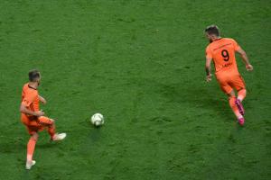Kam v pondělí 21.září 2020 za sportem? Hraje se třeba fotbal v Mladé Boleslavi