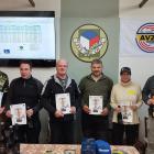 Střelecký duben v Napajedlích Střelecký duben v Napajedlích