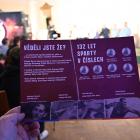 SPARTAFEST oslavuje legendy Sparty aneb 132 let historie, 129 olympioniků a jedno setkání SPARTAFEST oslavuje legendy Sparty aneb 132 let historie, 129 olympioniků a jedno setkání