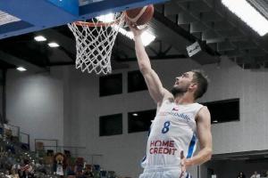 Sázkaři na zápasy MS v basketbale, které se hraje v Číně, prosázeli již miliony korun