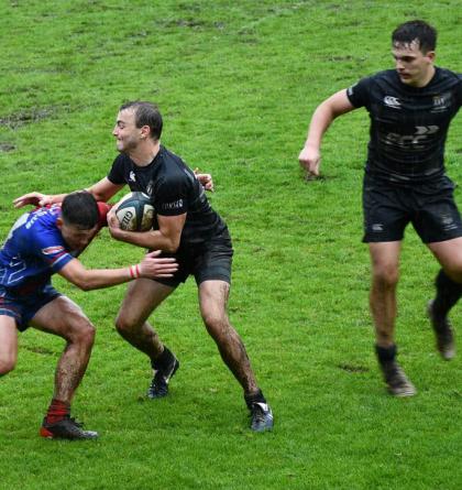 Kam v pátek 22. května a v sobotu 23. května 2025 na ragby třeba v Praze, v Říčanech, v Brně nebo i ve Vídni, v Přelouči či doma před televizí