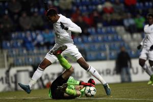 Fotbalisté Mladé Boleslavi prohráli šesté ligové utkání v řadě a to není dobře!