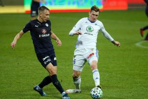 Mladá Boleslav uzavřela fotbalový rok prohrou. Mladá Boleslav – 1. FC Slovácko 2:3