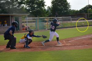 Kam v sobotu 15. srpna 2020 za sportem? Hraje se fotbal, baseball, tenis i americký fotbal