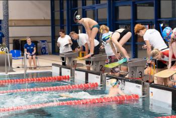 Žďárský Čochtanklub ovládl Finále ligy mládeže už počtvrté v řadě