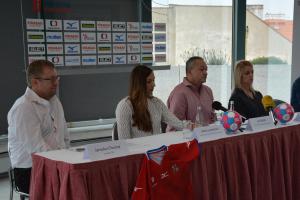 České házenkářky odletí do Francie na ME, kde chtějí překvapit třeba i sebe