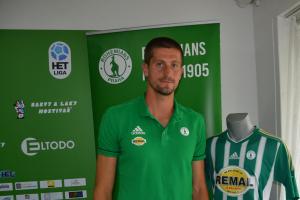 V pražských derby za tři roky dal Michal Šmíd už pět gólů. Pátým na Letné vyrovnal na 1:1
