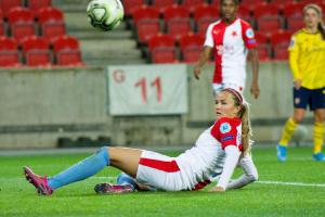 Kam ve čtvrtek 10. prosince 2020 za sportem? Na fotbal, volejbal, lyžování, badminton