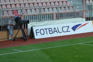 Ostrý obraz a čistý zvuk v pondělí 10. října 2022 na ČT SPORT živě fotbal, volejbal, florbal