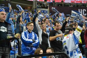 Kam v úterý 31. října 2017 za sportem? Hraje se například fotbal, hokej i basketbal
