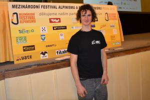 Adam Ondra už zná celou Dawn Wall. K pokusu na ostro se schyluje