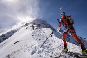 Západné Tatry budú patriť skialpinistom, naozaj ...