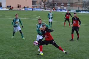 Kam v sobotu13. ledna 2017 za sportem? Na fotbal nebo na cyklokros?