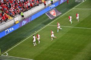 Kam ve čtvrtek 4. srpna 2022 za sportem? Na fotbal, tenis, cyklistiku a vůbec