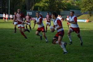 Mistrovství Evropy U18 Rugby & Europe Championship U18 s českou účastí pořádá Polsko