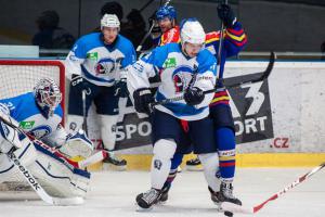 Čerstvá posila HC Škody Plzeň Preisinger nastoupí se Sýkorou a Johnsonem