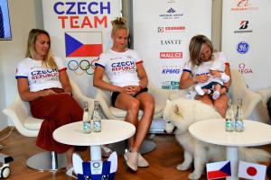 Začalo odpočítávání. Od 23. července 2020 přesně za rok zahájí olympijské hry v Tokiu