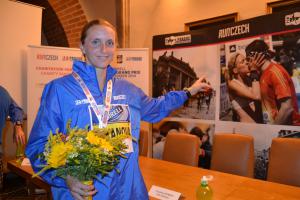 Česká vytrvalecká špička se představí na startu Birell Grand Prix Praha