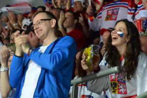 Kam v sobotu 15. května 2021 za sportem? Na fotbal, hokej, házenou. cyklistiku, baseball