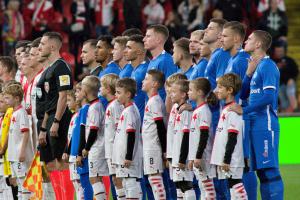 Kam v úterý 25. října 2022 za sportem? Na fotbal, futsal a vůbec