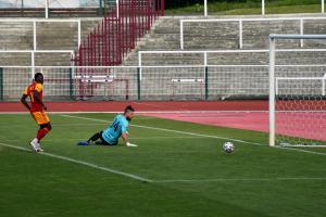 Kam v sobotu 14. srpna 2021 za sportem? Na fotbal, tenis, volejbal a do parku v Pardubicích