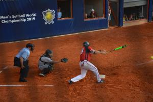 Kam v pátek 25. června 2021 za sporem? Na baseball, softball, tenis, golf i para hokej