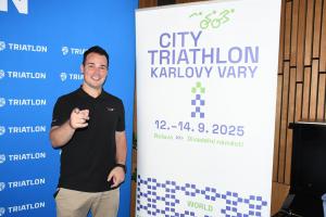 Kam 14. září 2025 za sportem? Na triatlon, fotbal, lední hokej, házenou, gymnastiku
