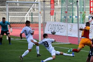 Kam 1. listopadu 2023 za sportem? Hurá na fotbal, hokej, tenis, basketbal, házenou, florbal tady i tam
