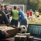 Sport mezi veřejným zájmem a profesionální realitou