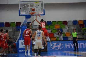 Kam v neděli 11.srpna 2019 za sportem? Třeba na fotbal, basketbal i baseball