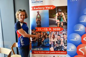 Kam v neděli 13.září 2020 za sportem? Hraje se fotbal, běží se triatlon a jede Tou de France