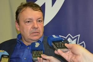 Šéf českého hokeje Tomáš Král ke změnám v mládežnickém hokeji