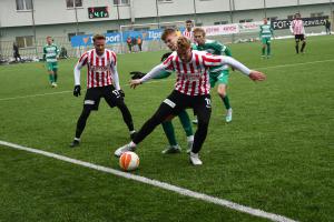 Kam 7. prosince 2022 za sportem? Hurá na zimní fotbal, prvoligový hokej a na brusle