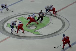 Kam v neděli 13. května 2018 za sportem? Hraje se fotbal, ale pozor i hokej na MS v Dánsku