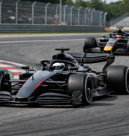 Jak se změnila auta ve Formuli 1 pro sezonu 2026