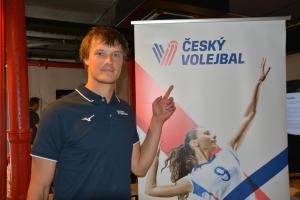 Kam ve středu 18. září 2019 za sportem? Na fotbal, na hokej i na volejbal