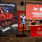 Kam 6. prosince 2025 za sportem? Na fotbal, lední hokej, florbalové MS žen a vánoční veletrh Kam 6. prosince 2025 za sportem? Na fotbal, lední hokej, florbalové MS žen a vánoční veletrh