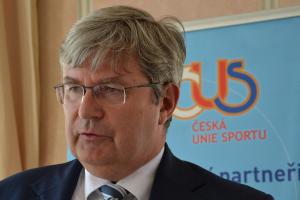 ČUS doplnila stanovy a přijala plán rozvoje na další čtyřleté období
