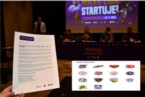 Startuje Maxa liga ledního hokeje! Titul obhajuje Vsetín, vrátil se Chomutov