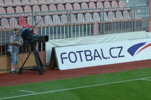 Ostrý obraz a čistý zvuk v úterý 1. prosince 2020 na ČT SPORT živě fotbal žen, hokej a volejbal